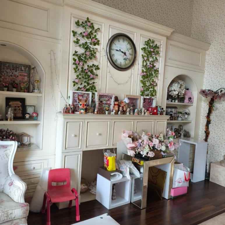 dijual rumah kupang indah