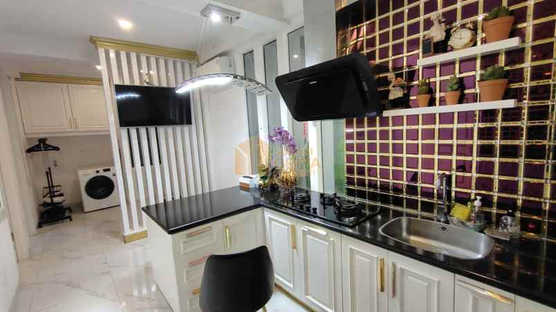 dijual rumah l bogor nirwana residence