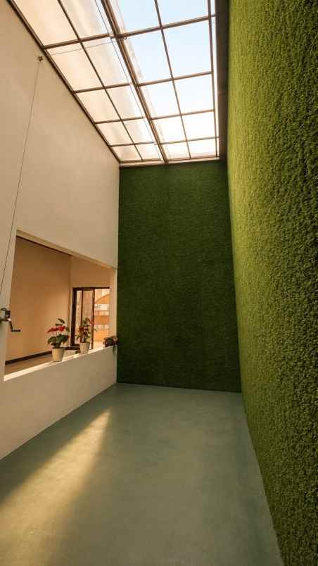 dijual rumah lebak