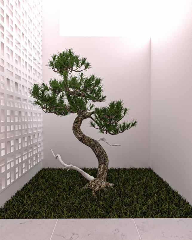 dijual rumah lembang asri bandung barat