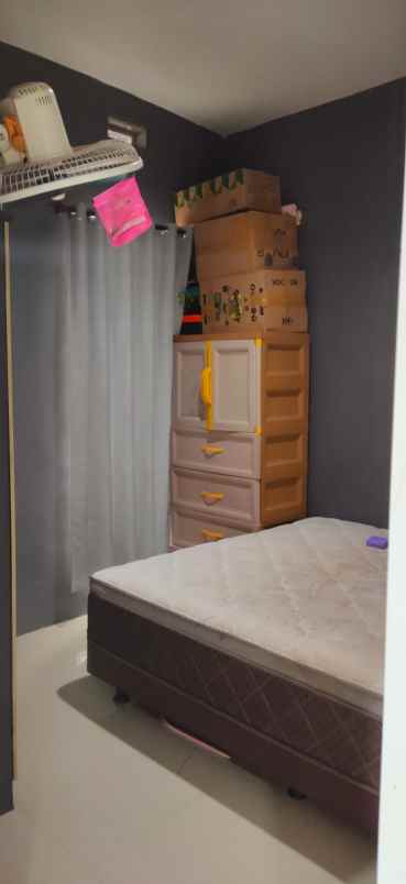 dijual rumah lokasi di perumahan btu kota malang
