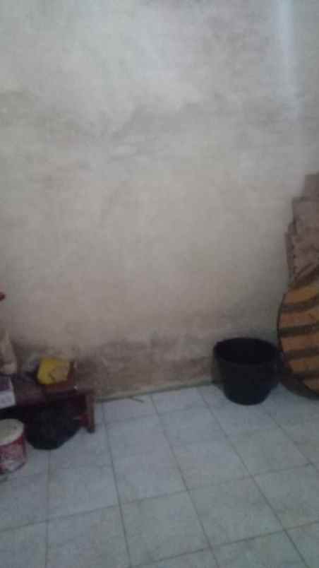 dijual rumah lokasi rawa bening arengka pekanbaru