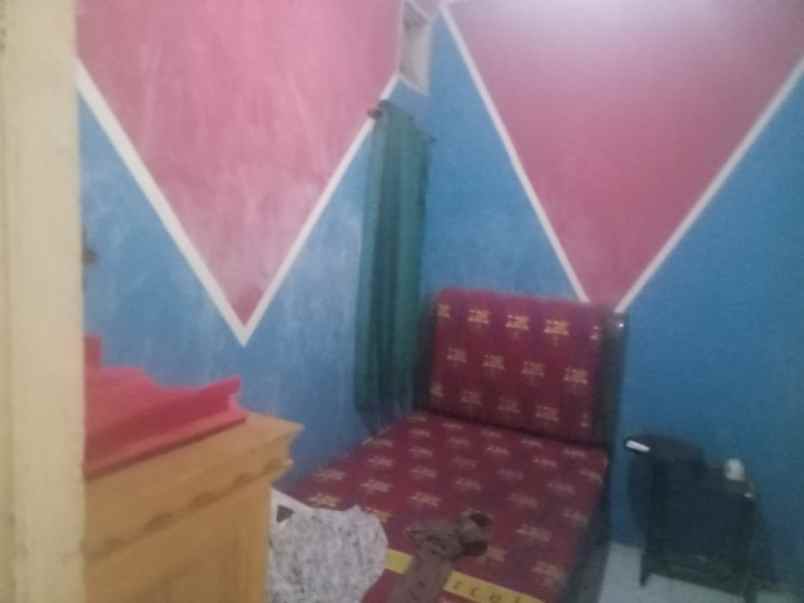 dijual rumah lokasi rawa bening arengka pekanbaru