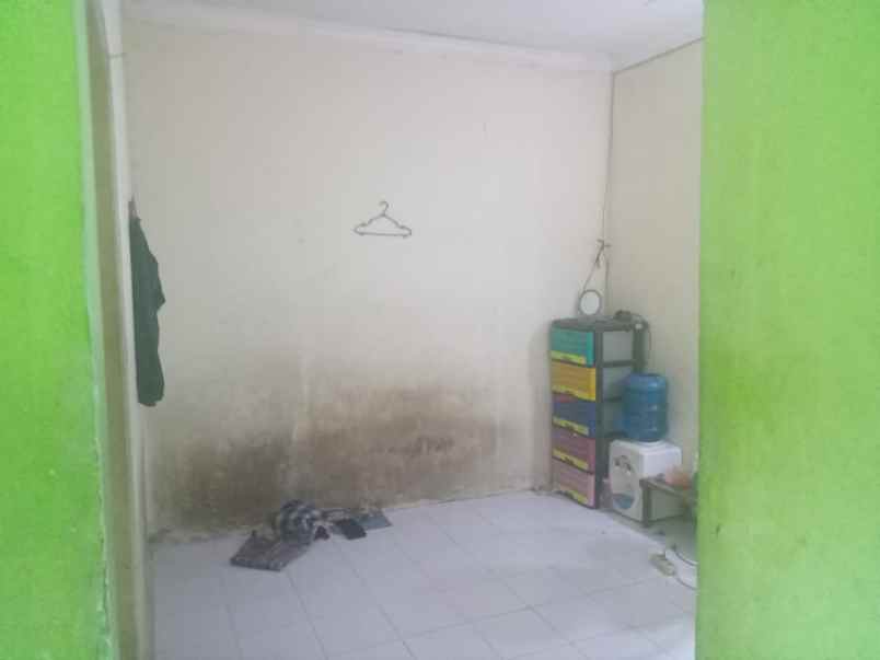dijual rumah lokasi rawa bening arengka pekanbaru