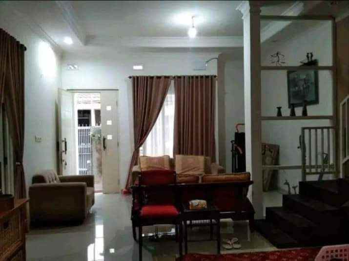 dijual rumah lowokwaru