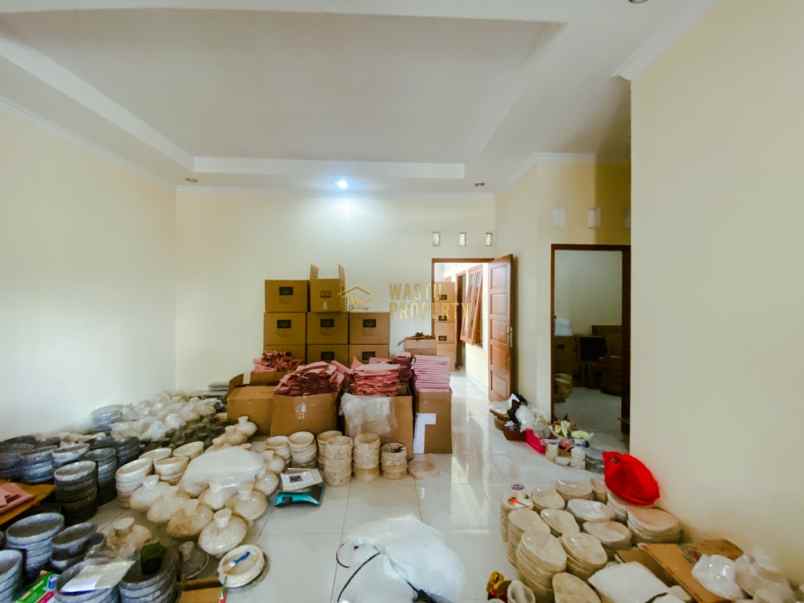 dijual rumah maguwoharjo