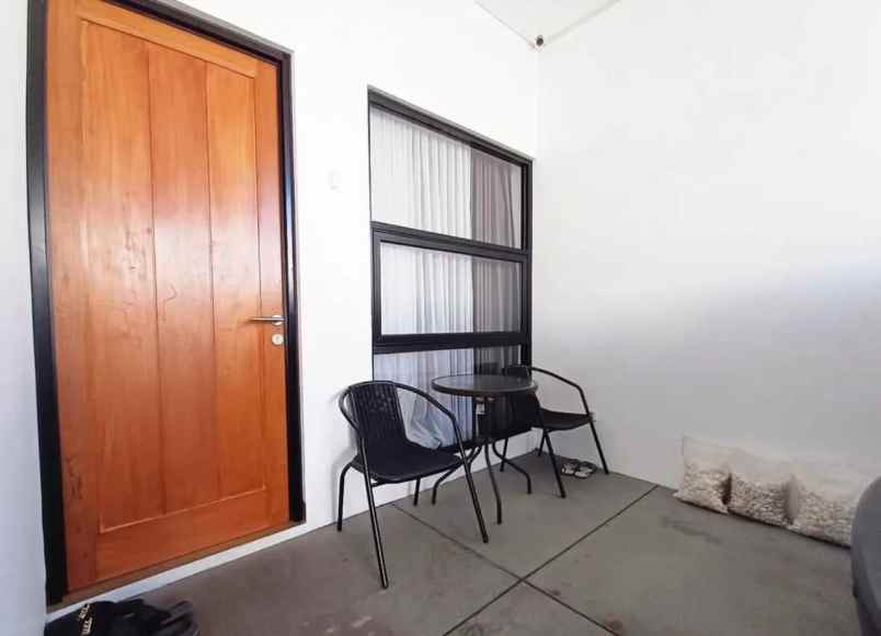 dijual rumah maguwoharjo depok sleman