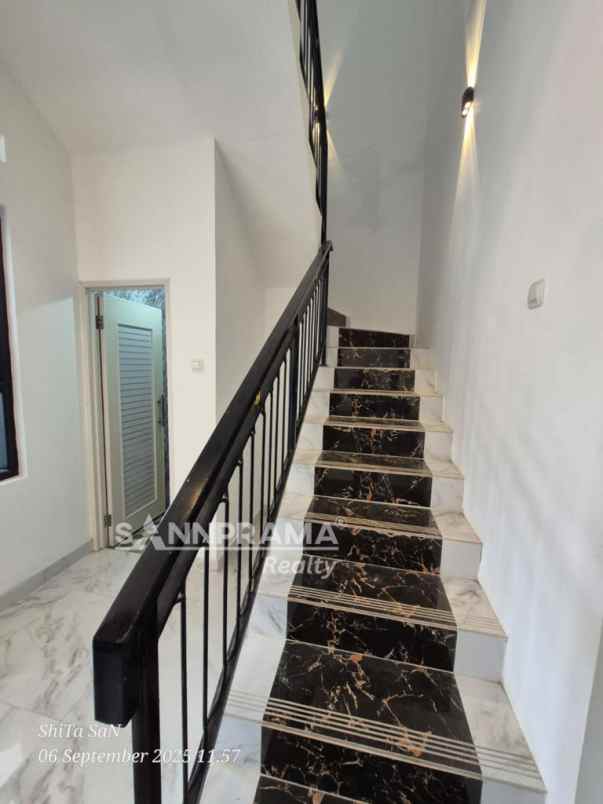 dijual rumah maharaja