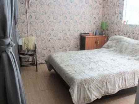 dijual rumah malaka selatan