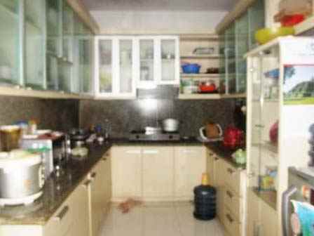 dijual rumah malaka selatan