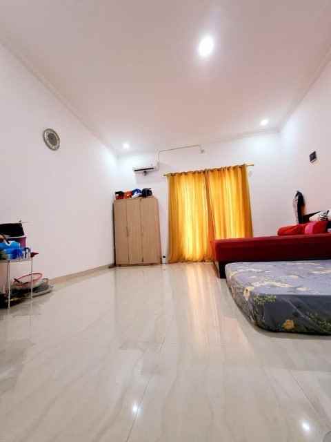 dijual rumah mampang