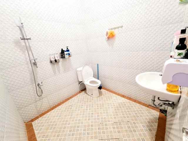 dijual rumah mampang