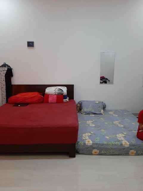 dijual rumah mampang