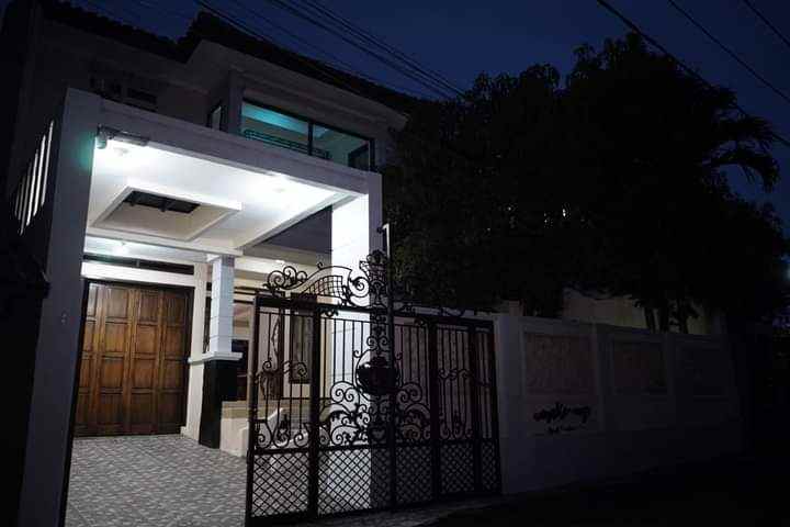 dijual rumah mandalajati