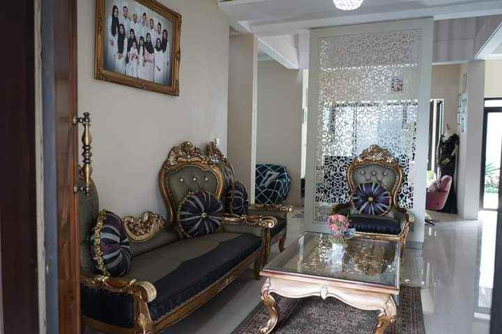 dijual rumah mandalajati