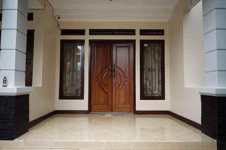 dijual rumah mandalajati