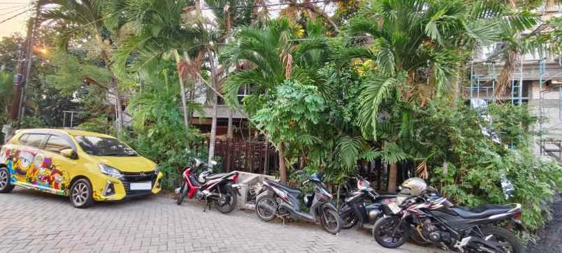 dijual rumah manyar kertoadi