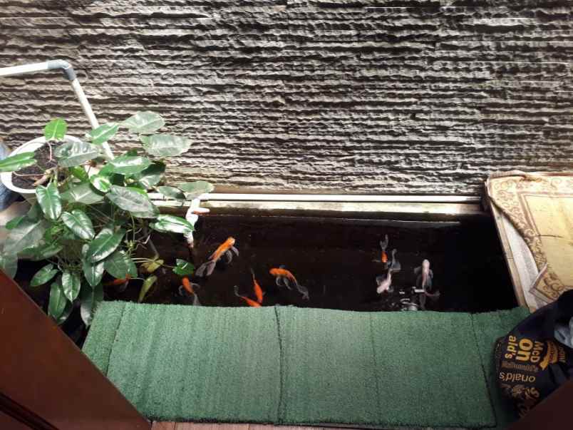 dijual rumah margahayu