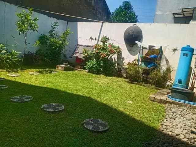 dijual rumah margaluyu