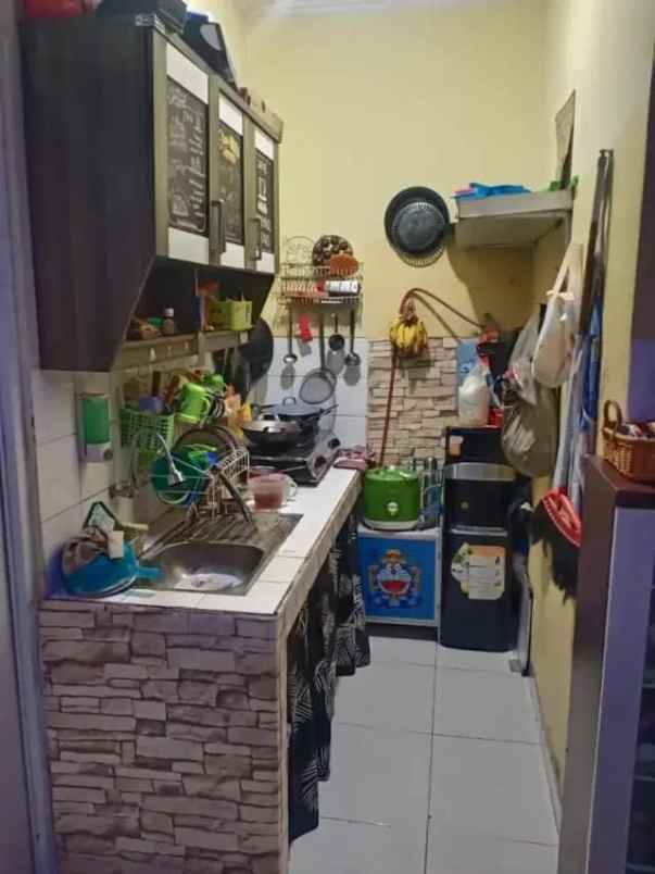 dijual rumah margaluyu