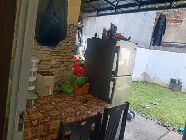 dijual rumah margaluyu