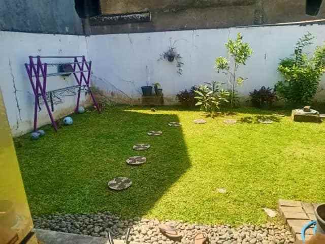 dijual rumah margaluyu