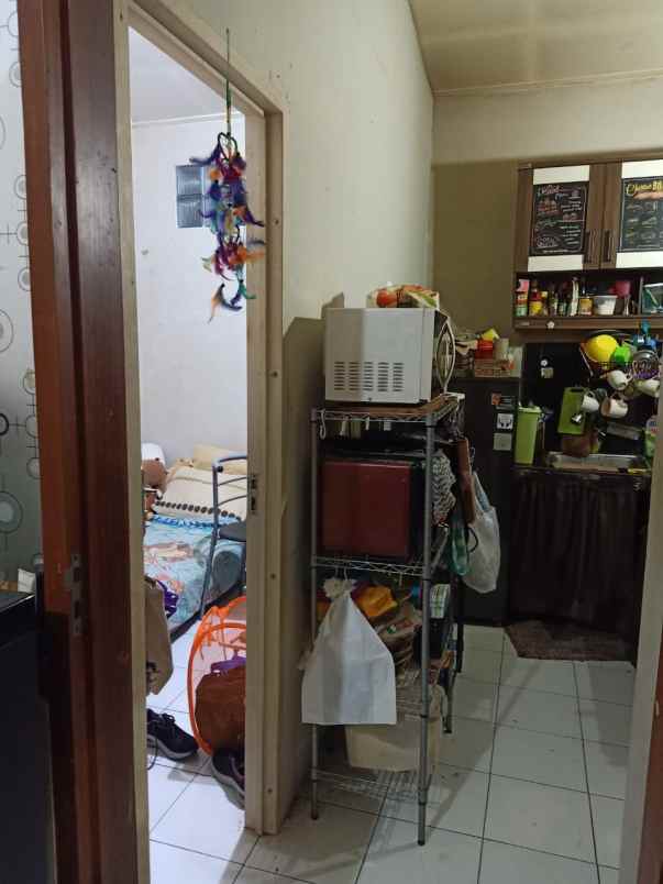 dijual rumah margasari