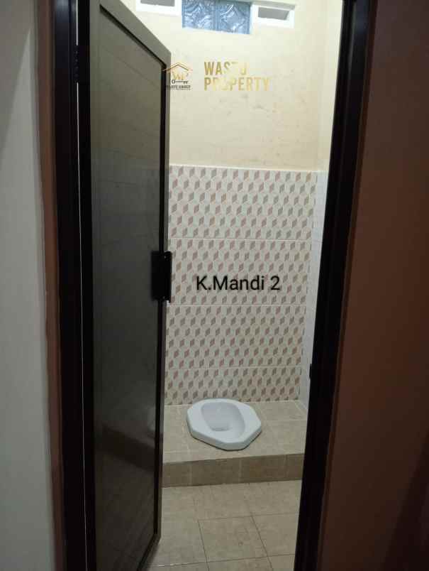 dijual rumah margomulyo seyegan sleman