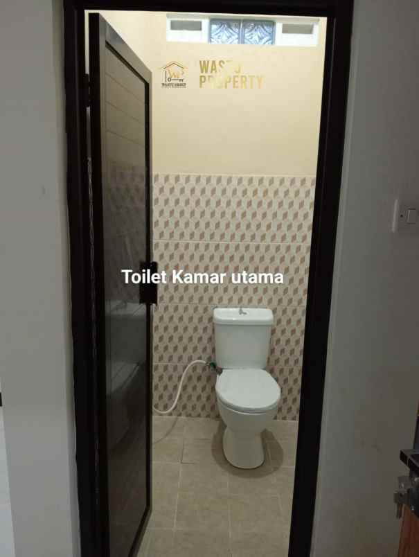 dijual rumah margomulyo seyegan sleman