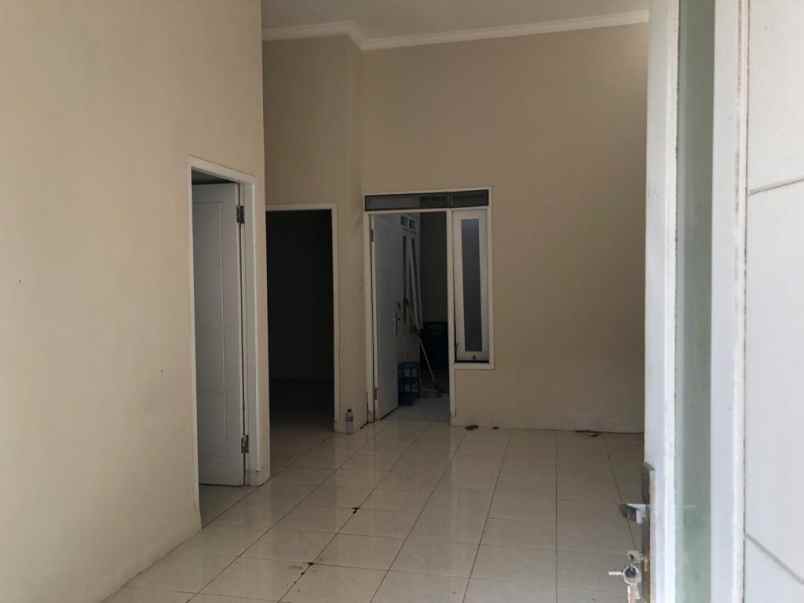 dijual rumah merjosari