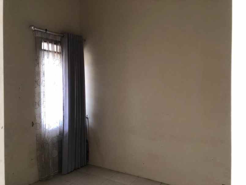 dijual rumah merjosari