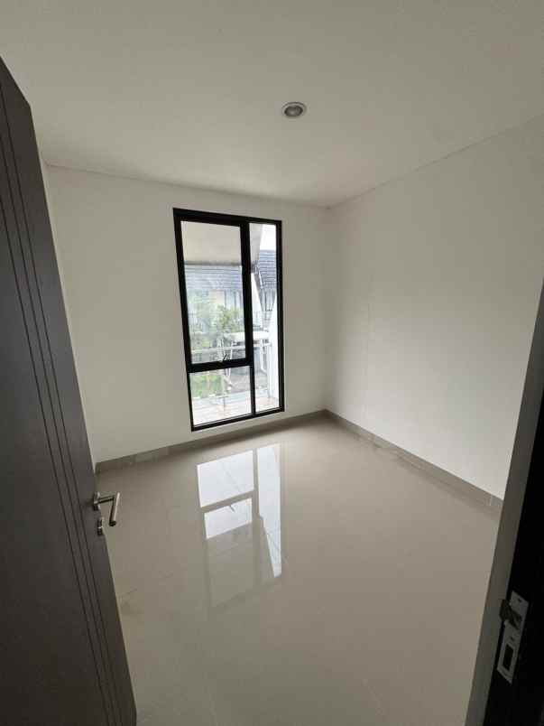 dijual rumah metland cileungsi