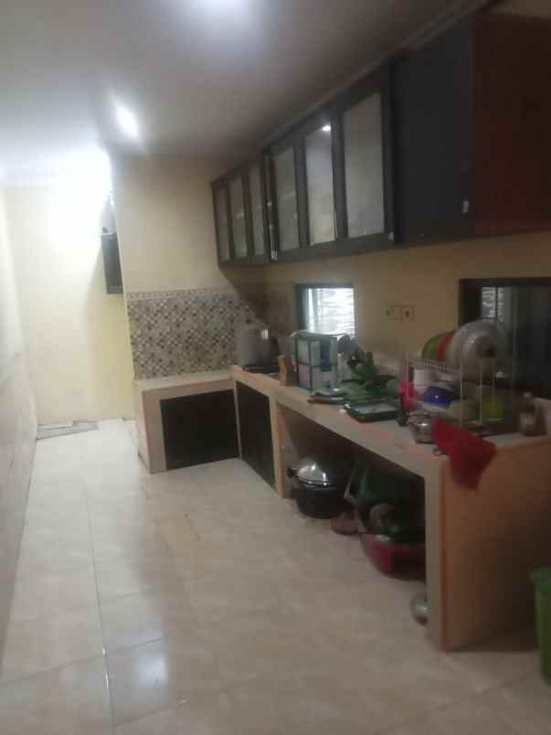dijual rumah metland cileungsi