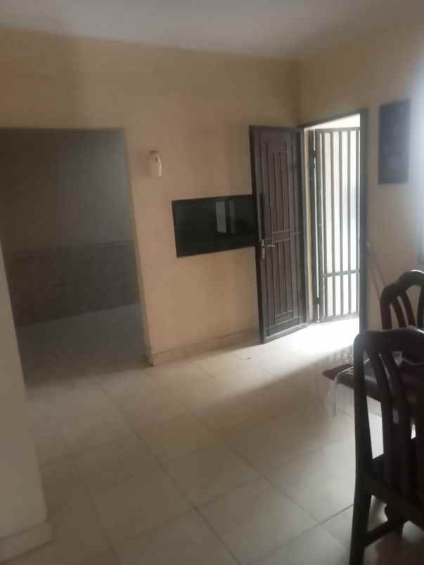 dijual rumah metland cileungsi