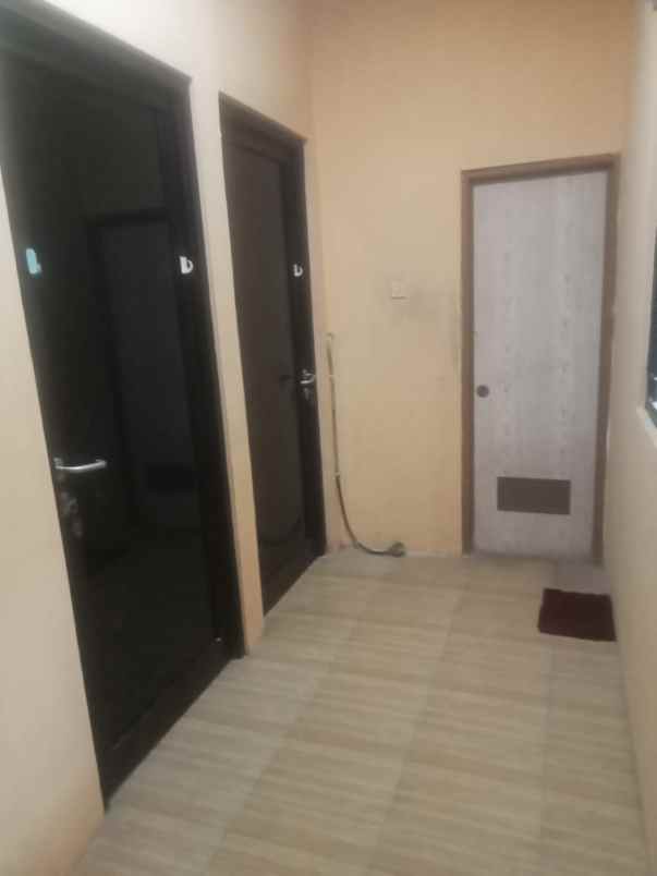 dijual rumah metland cileungsi