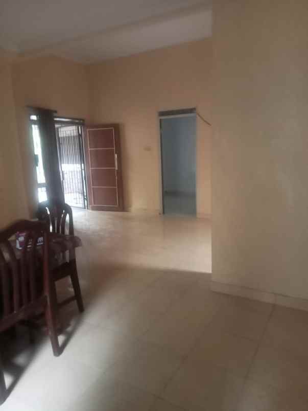 dijual rumah metland cileungsi