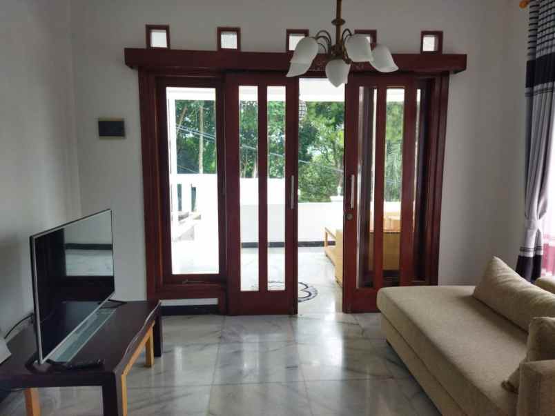 dijual rumah mewah murah cibubur bogor