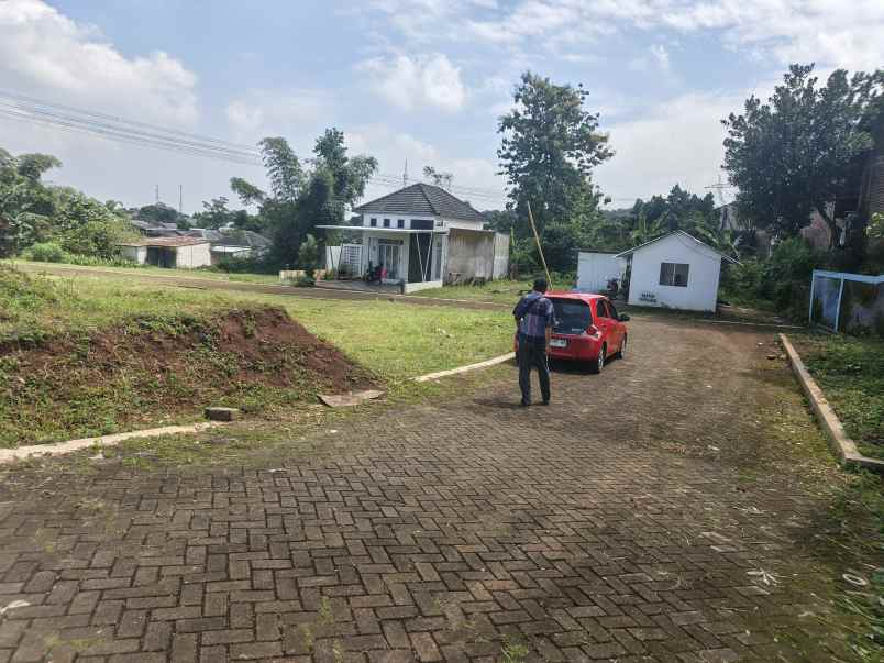 dijual rumah mijen