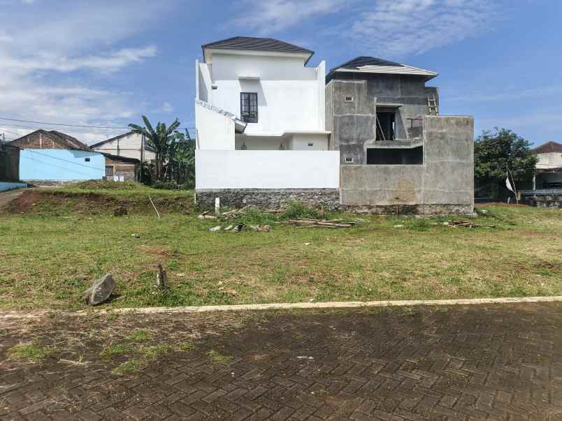 dijual rumah mijen