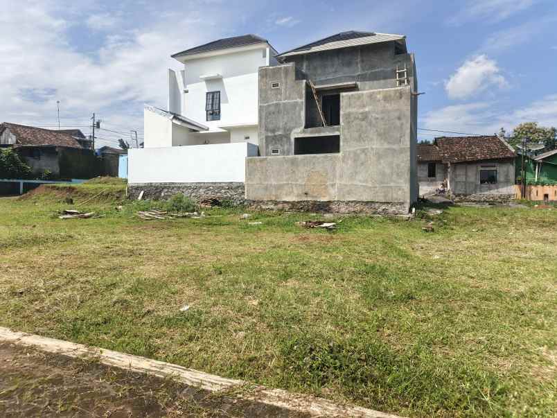 dijual rumah mijen