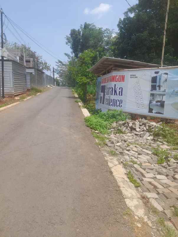 dijual rumah mijen ngaliyan semarang