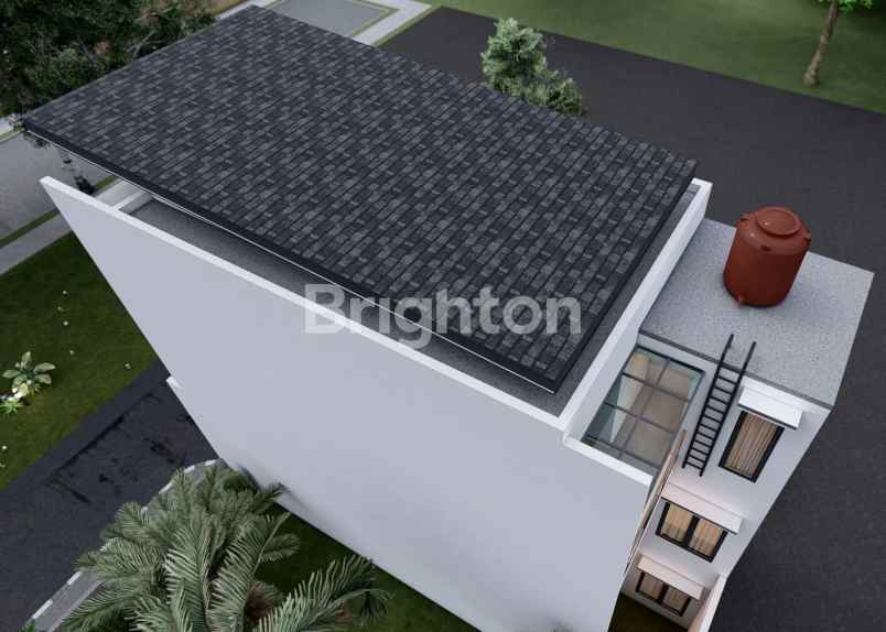 dijual rumah moh kahfi 2 jagakarsa