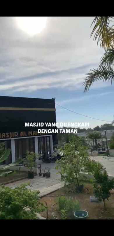 dijual rumah morowuku kedamean gresik