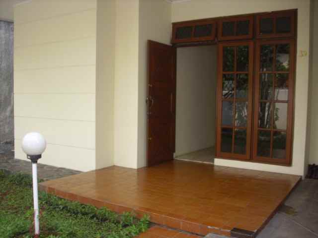 dijual rumah muhasim