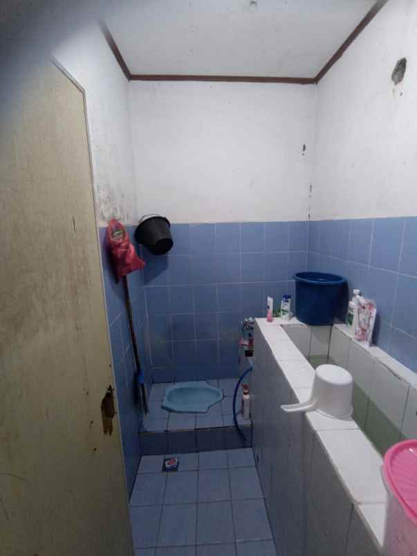 dijual rumah mulya asri 2