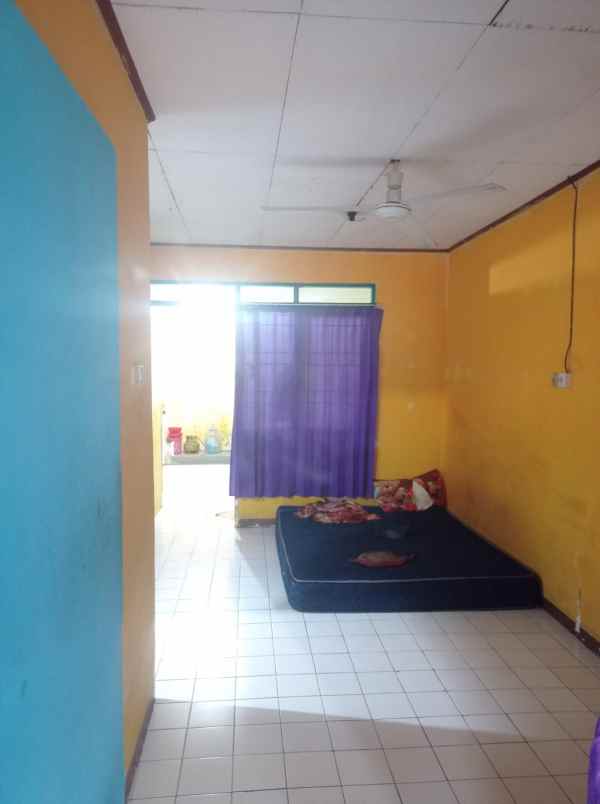 dijual rumah mulya asri 2