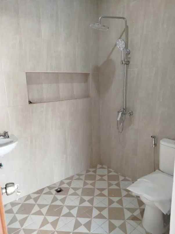 dijual rumah mulyosari utara surabaya new