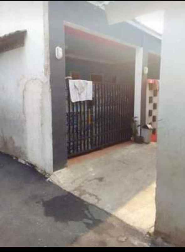 dijual rumah murah cepat