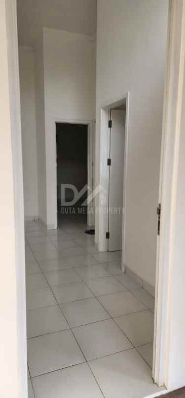 dijual rumah murah di graha raya bintaro