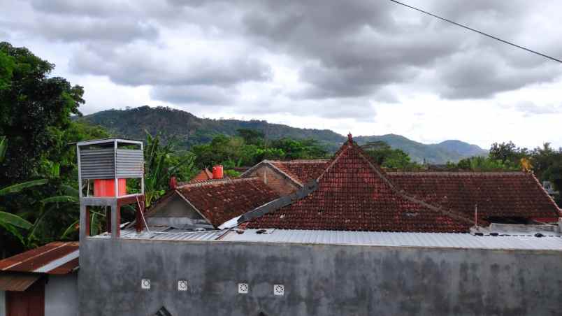 dijual rumah murah di jogja harga 500 jutaan